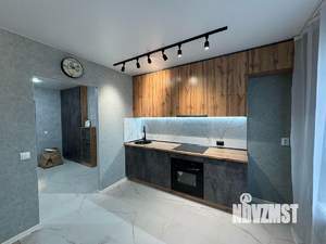 3-к квартира, вторичка, 60м2, 9/18 этаж