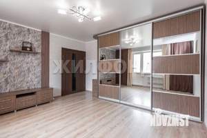 1-к квартира, вторичка, 34м2, 5/10 этаж