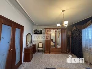 2-к квартира, вторичка, 69м2, 10/17 этаж