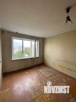 3-к квартира, вторичка, 60м2, 8/9 этаж