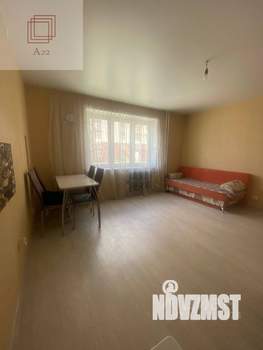 2-к квартира, вторичка, 40м2, 3/8 этаж