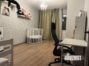 2-к квартира, вторичка, 46м2, 5/10 этаж