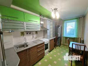 4-к квартира, вторичка, 76м2, 2/5 этаж