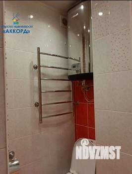 2-к квартира, вторичка, 52м2, 1/9 этаж