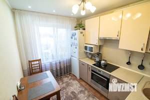 3-к квартира, вторичка, 66м2, 6/9 этаж