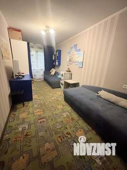 2-к квартира, вторичка, 46м2, 2/5 этаж