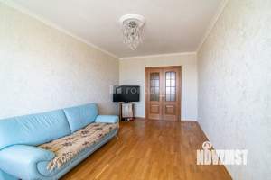 4-к квартира, вторичка, 95м2, 6/10 этаж