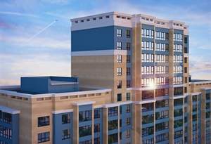 Студия квартира, вторичка, 29м2, 6/17 этаж