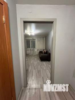 1-к квартира, вторичка, 19м2, 3/9 этаж