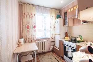 2-к квартира, вторичка, 47м2, 1/5 этаж