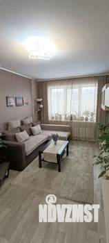 2-к квартира, вторичка, 52м2, 6/10 этаж