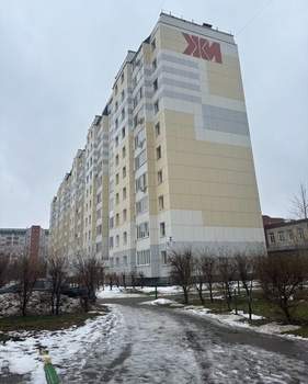 1-к квартира, вторичка, 34м2, 5/10 этаж