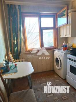 3-к квартира, вторичка, 48м2, 4/5 этаж