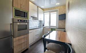 3-к квартира, вторичка, 60м2, 9/9 этаж