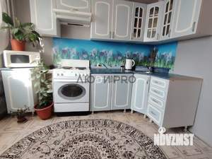 2-к квартира, вторичка, 44м2, 8/9 этаж