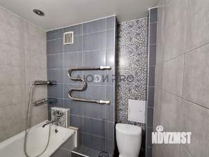 2-к квартира, вторичка, 43м2, 3/5 этаж