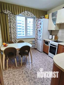 3-к квартира, вторичка, 76м2, 5/10 этаж