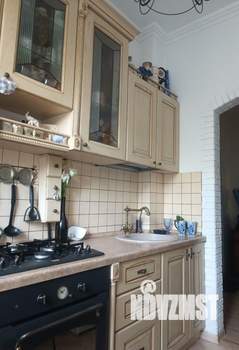 2-к квартира, вторичка, 53м2, 2/4 этаж