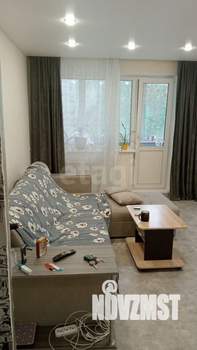 2-к квартира, вторичка, 44м2, 2/5 этаж