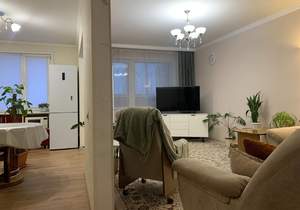3-к квартира, вторичка, 79м2, 6/9 этаж