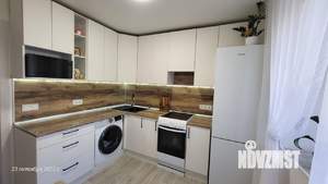 2-к квартира, вторичка, 48м2, 4/5 этаж