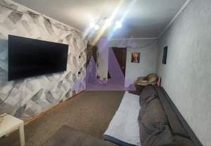 3-к квартира, вторичка, 63м2, 3/9 этаж