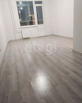 Студия квартира, вторичка, 25м2, 3/17 этаж