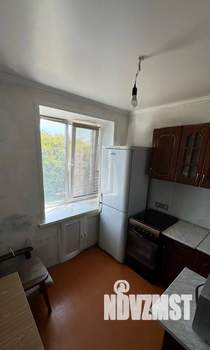 1-к квартира, вторичка, 43м2, 3/4 этаж