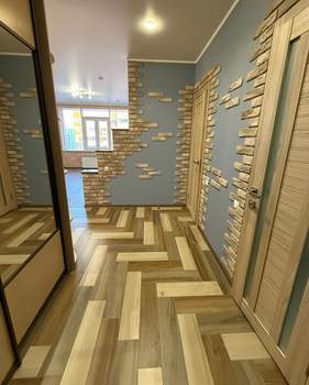 2-к квартира, вторичка, 47м2, 14/25 этаж