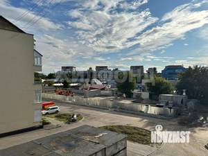 3-к квартира, вторичка, 55м2, 3/5 этаж