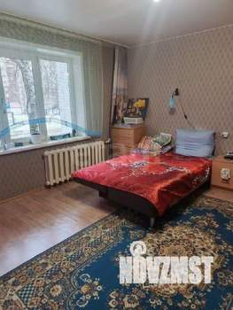 1-к квартира, вторичка, 34м2, 1/9 этаж