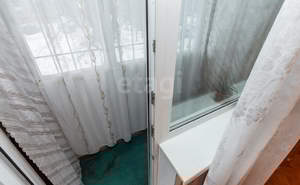 2-к квартира, вторичка, 47м2, 2/5 этаж