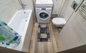 Студия квартира, вторичка, 38м2, 8/16 этаж