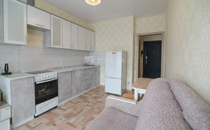 1-к квартира, вторичка, 35м2, 3/8 этаж