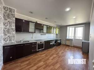 3-к квартира, вторичка, 88м2, 10/16 этаж