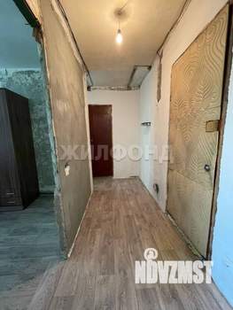 2-к квартира, вторичка, 44м2, 2/9 этаж