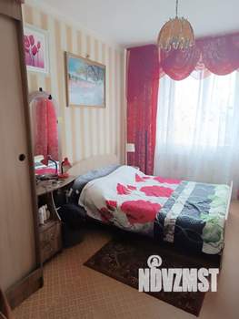 3-к квартира, вторичка, 61м2, 6/9 этаж