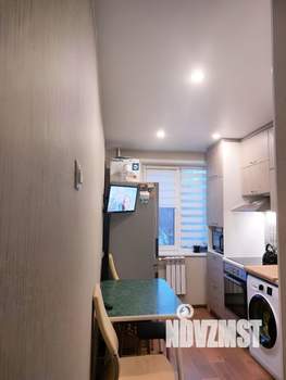 2-к квартира, вторичка, 63м2, 3/9 этаж