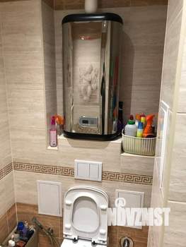 2-к квартира, вторичка, 62м2, 6/9 этаж