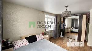 1-к квартира, вторичка, 30м2, 2/5 этаж