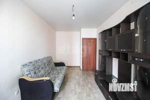 1-к квартира, вторичка, 39м2, 6/14 этаж