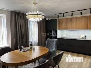 3-к квартира, вторичка, 102м2, 5/10 этаж