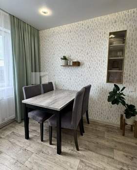 2-к квартира, вторичка, 51м2, 9/9 этаж