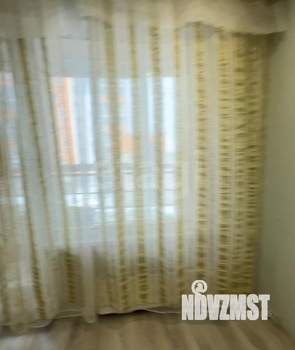 2-к квартира, вторичка, 44м2, 4/5 этаж