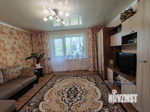 3-к квартира, вторичка, 67м2, 1/9 этаж
