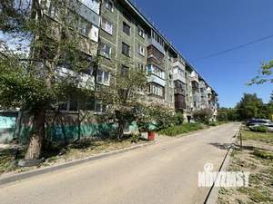 2-к квартира, вторичка, 44м2, 5/5 этаж