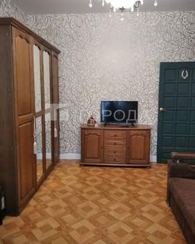 2-к квартира, вторичка, 49м2, 1/3 этаж