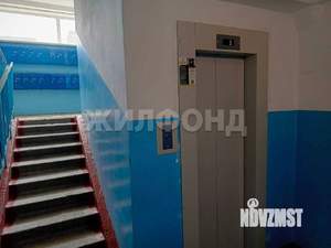 3-к квартира, вторичка, 60м2, 7/9 этаж