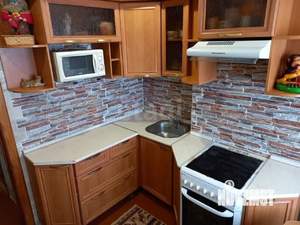 4-к квартира, вторичка, 82м2, 9/9 этаж