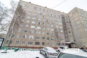 1-к квартира, вторичка, 30м2, 7/9 этаж